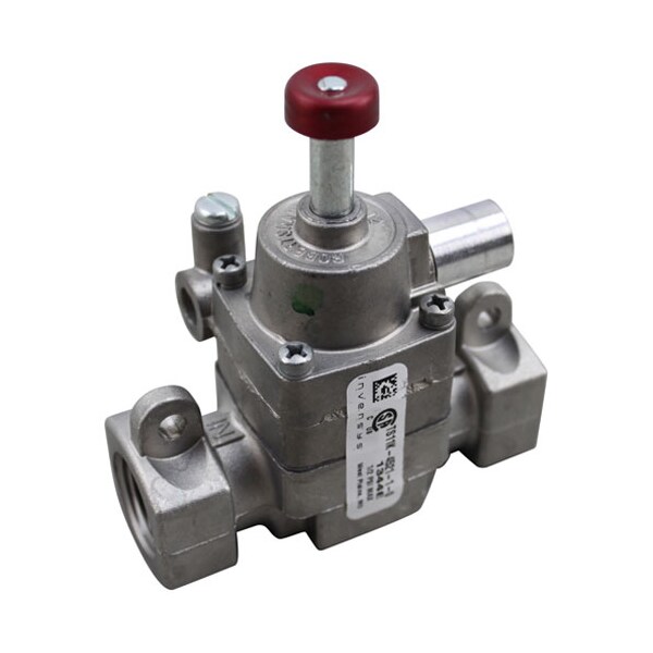 Bakers Pride Gas Safety ValveTs11 M1557A Zoro